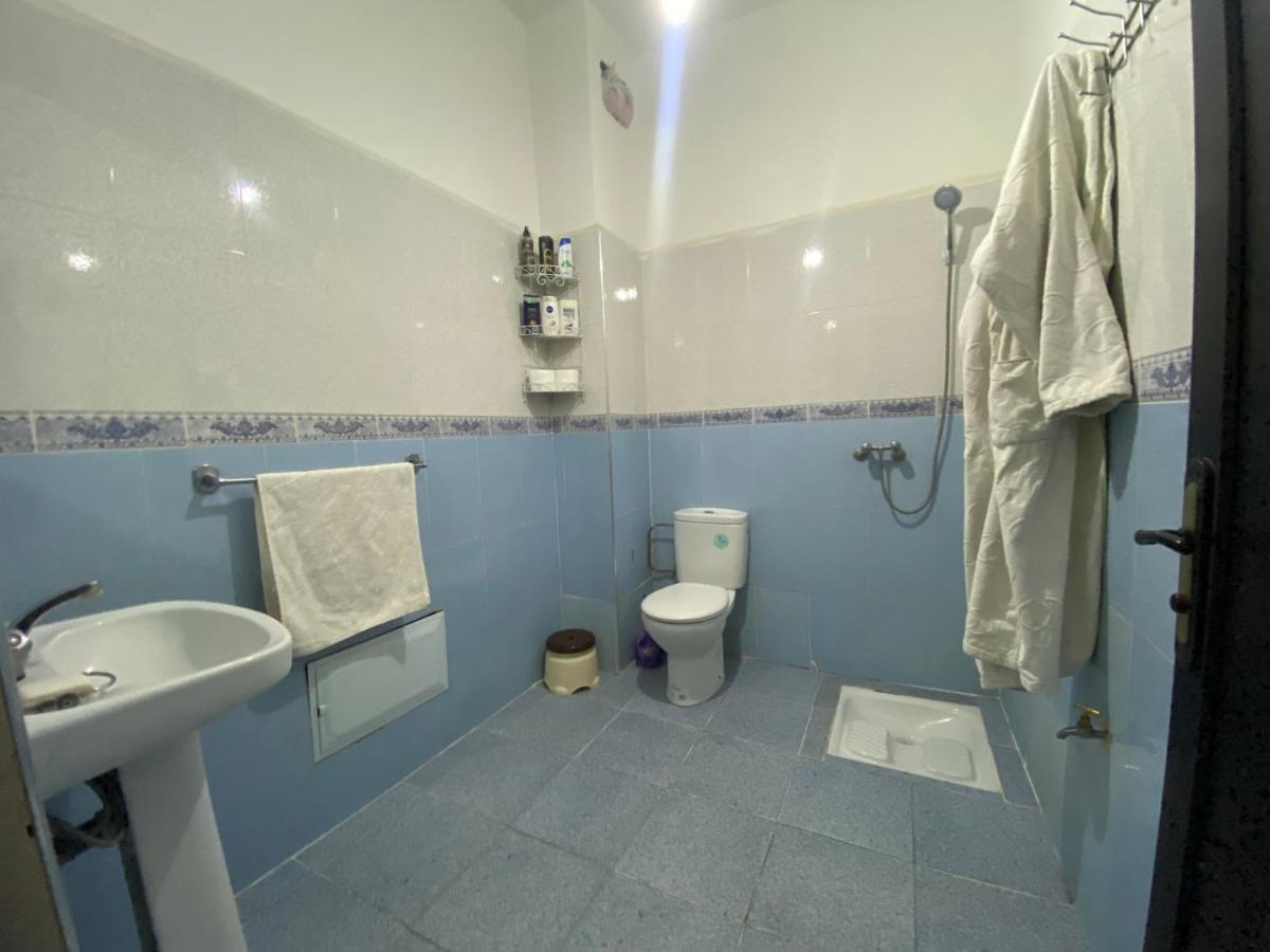 Dar Bisbis Marrakesh Daire Dış mekan fotoğraf