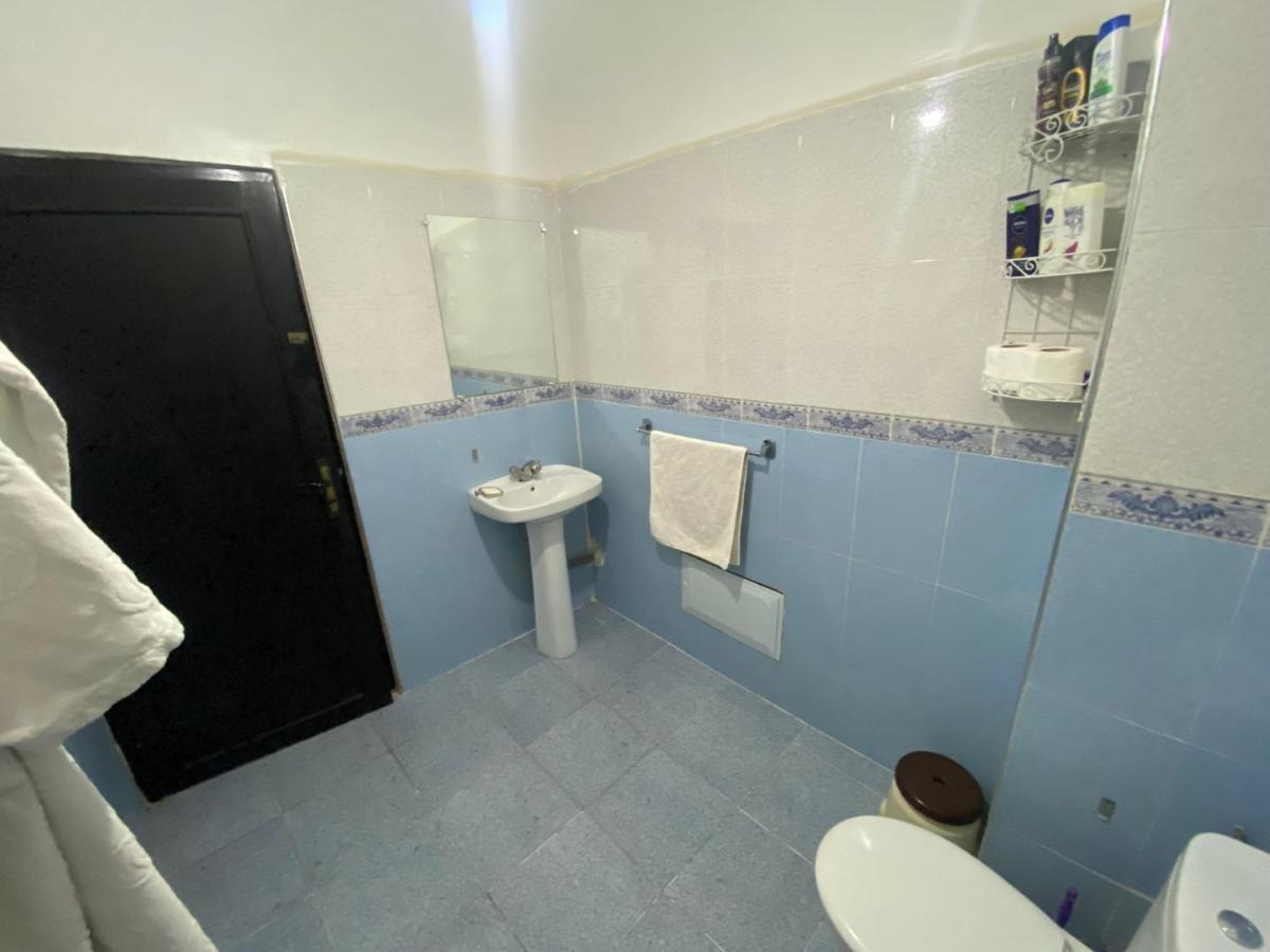 Dar Bisbis Marrakesh Daire Dış mekan fotoğraf